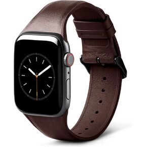 Bellroy Watch Strap Large – Second Edition (Band compatible with Apple Watch 42-49mm)