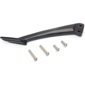 MoKitDora Heel Toe Shifter Lever Compatible with 2011-2013 Victory Vision, Cross Country, Cross Roads, Hard Ball, 2004-2010 Kingpin, Gloss Black