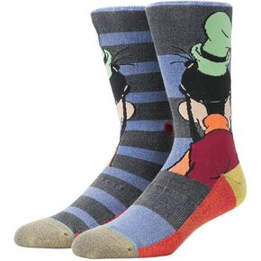 Stance Goofy Blue L Mens Socks
