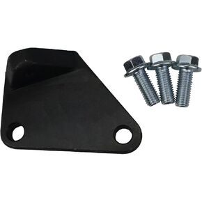 917-107 Exhaust Manifold Repair Clamp Fits for Hummer H2, Avalanche, Camaro, Express, Tahoe, Silverado, Suburban, Savana, Sierra, Yukon, Escalade Replaces 11518860