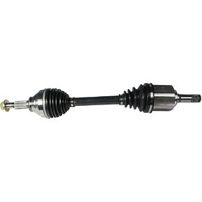 GSP NCV11046 CV Axle Shaft Assembly - Left Front (Driver Side)