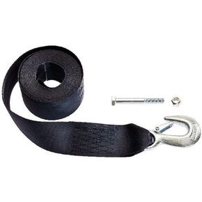 Dutton-Lainson Company 6249 Winch Strap and Hook