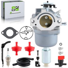 594605 591731 Carburetor Fit for Nikki 697216 590399 799727 592224 31P677 331877 594492 21R707 for Toro 71286 71427 71428 71429 74301