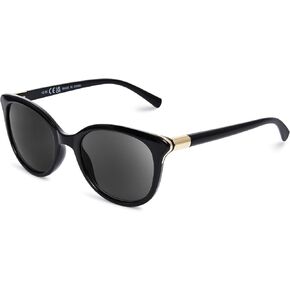 FONHCOO Reader Sunglasses for Women, Full Lens Sunglasses with Readers Built-in, Outdoor Reading Sunglasses UV400 Protection