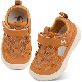 Scurtain Toddler Shoes Boys Girls Kids Sneaker Breathable Walking Shoes for Kids Boys Girls Toddler