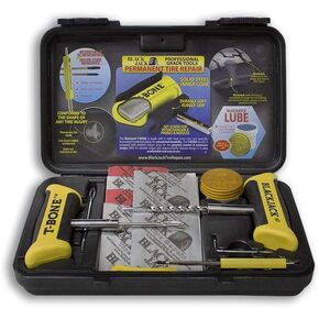 إصلاح إطارات جاك الأسود-KT-330 T-Bone Multi Kit (KT-330)