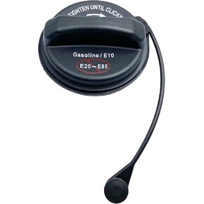 استبدال غطاء الوقود الغاز المتوافق مع فورد لينكولن ميركوري 2004-2009 F250-350-450 استبدال# AC3Z9030A FC1080 FC1079