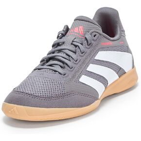 adidas Unisex-Child League Predator Indoor Sneaker