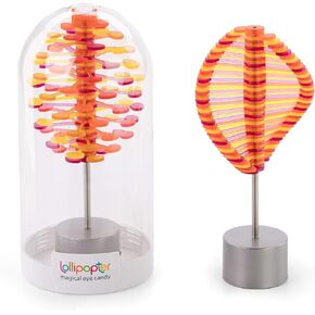PLAYABLE ART Lollipopter (Huckleberry) in Kuwait