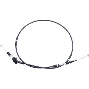 Applianpar Throttle Cable Wire Pedel لـ Honda Civic 1996-2000
