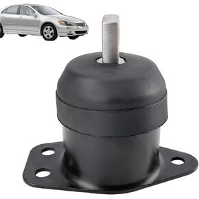 50820-SJA-A01 Front Right Hydraulic Engine Motor Mount Rubber Compatible with Acura RL 2005-2012, 3.5L 3.7L, OEM# MK195, 50820-SJA-305 Engine Side Mounting Rubber Assembly