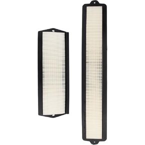 Carbhub 6677983 6678207 Cabin Air Filter Fit for Bobcat Loaders A300 Tier III S100 S130 S150 S160 S175 S185 S20 S220 S250 S300 S330 T110 T140 T180 T190 T250 6678207 667983