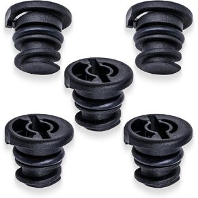 5pcs 06L103801 محرك صمام توصيل محرك محرك محرك غسالة غسالة متوافق مع الجولف VW Audi Skoda Passat