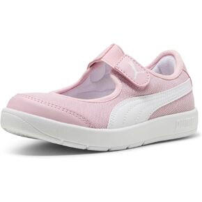 Puma للجنسين-تشيلد كورتفيلكس هوك وحذاء حلقة