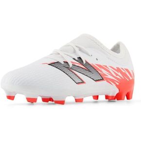 New Balance Unisex-Child Furon Team FG V8 Soccer Shoe