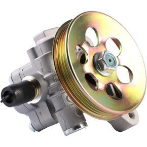 Power Steering Pump 21-5919 for 1998 Accord 2.3L, for 1999 Accord 2.3L, for 2000 Accord 2.3L, for 2001 Accord 2.3L, for 2002 Accord 2.3L, with Pulley