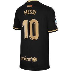 Retro #10 Soccer Jersey 20/21