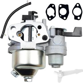 SOFO OEM Carburetor 596080 595651 Fits Briggs & Stratton CR950, XR950, CR750, XR750, Fits 208cc 6hp Engines for MTD Craftsman Troy-Bilt Lawn Mower Water Pump