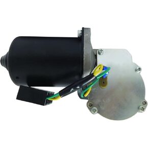 Premier Gear PG-WPM8027 Windshield Wiper Motor Replacement for 47004124 47004132 AMG01J2CIP 230-1002