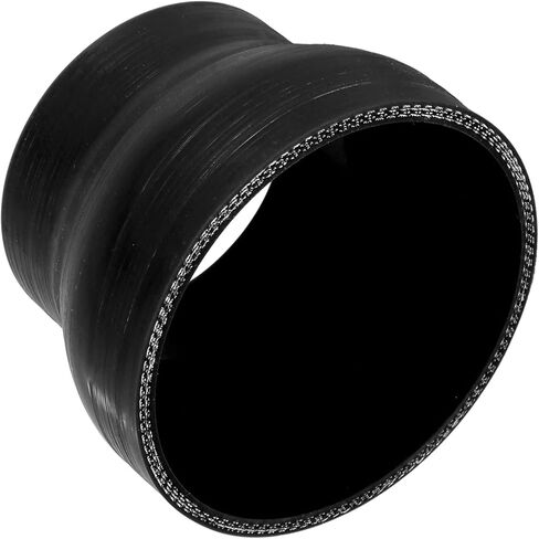 76-102mm 3-4 معرف توربو 4-ply مستقيمة مخفض السيليكون خرطوم خراطيم السيليكون مقرن أنبوب intercled in Saudi Arabia