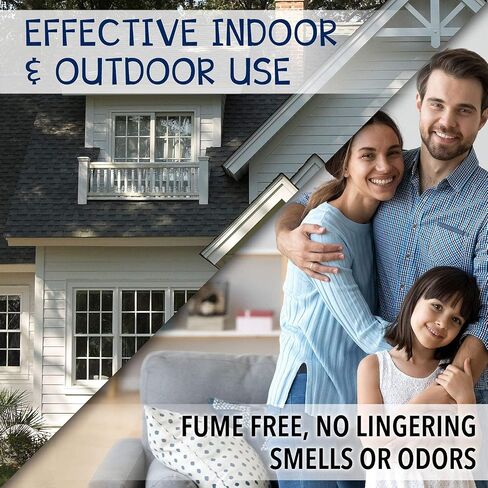 Dumond Lead Seal 'n Stop Lead Encapsulant Coating, Stops and Encapsulates Interior and Exterior Lead Based Paints, Long Term Protection for Your Entire Family, 1 Gallon in Saudi Arabia