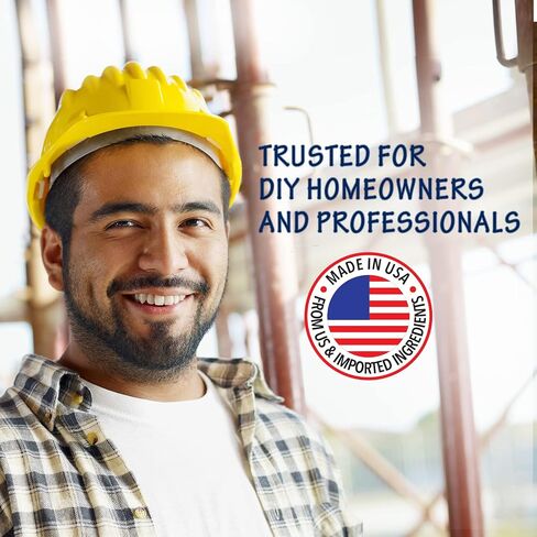 Dumond Lead Seal 'n Stop Lead Encapsulant Coating, Stops and Encapsulates Interior and Exterior Lead Based Paints, Long Term Protection for Your Entire Family, 1 Gallon in Saudi Arabia
