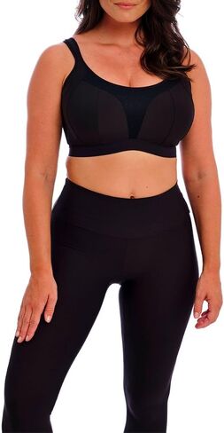 Fantasie Women's Elevate Underwire Sports Bra in Saudi Arabia
