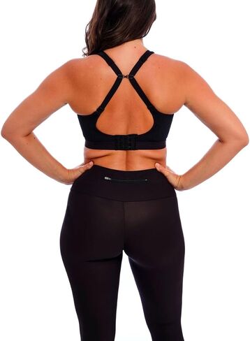 Fantasie Women's Elevate Underwire Sports Bra in Saudi Arabia