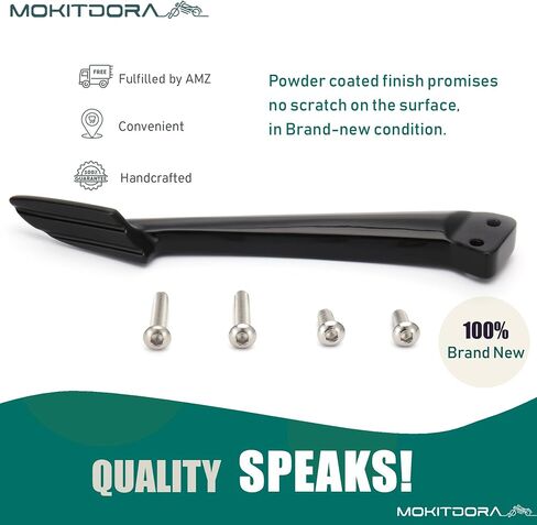 Mokitdora Heel Toe Toe Syfter Lever متوافق مع Victory Vision 2011-2013 ، Cross Country ، Cross Roads ، Hard Ball ، 2004-2010 Kingpin ، Gloss Black in Saudi Arabia