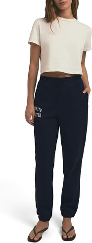Women's The Collegiate Jogger in Kuwait