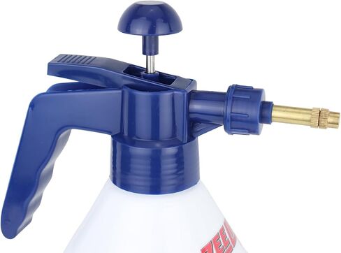 ZEELINE BY MILTON Pressurized Brake Cleaner Sprayer, 36 Oz., with Pump, for Use with Brake Cleaners & Acetones, Industrial Cleaners/Degreasers and Various Lawn and Garden Chemicals (ZE1000-BC) in Saudi Arabia