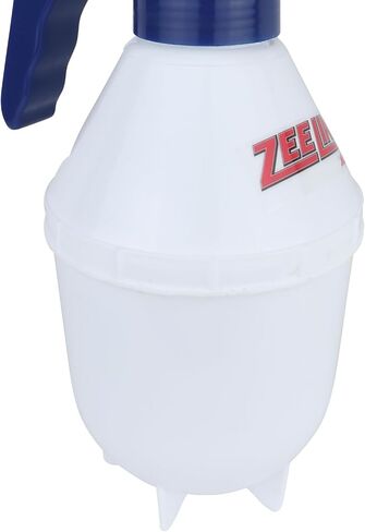 ZEELINE BY MILTON Pressurized Brake Cleaner Sprayer, 36 Oz., with Pump, for Use with Brake Cleaners & Acetones, Industrial Cleaners/Degreasers and Various Lawn and Garden Chemicals (ZE1000-BC) in Saudi Arabia