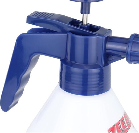 ZEELINE BY MILTON Pressurized Brake Cleaner Sprayer, 36 Oz., with Pump, for Use with Brake Cleaners & Acetones, Industrial Cleaners/Degreasers and Various Lawn and Garden Chemicals (ZE1000-BC) in Saudi Arabia