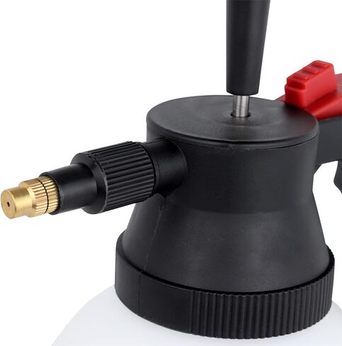 ZEELINE BY MILTON Pressurized Brake Cleaner Sprayer, 36 Oz., with Pump, for Use with Brake Cleaners & Acetones, Industrial Cleaners/Degreasers and Various Lawn and Garden Chemicals (ZE1000-BC) in Saudi Arabia