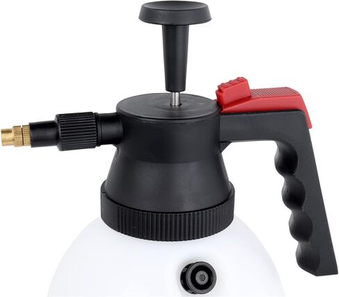 ZEELINE BY MILTON Pressurized Brake Cleaner Sprayer, 36 Oz., with Pump, for Use with Brake Cleaners & Acetones, Industrial Cleaners/Degreasers and Various Lawn and Garden Chemicals (ZE1000-BC) in Saudi Arabia