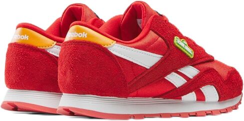 Reebok Unisex-Child Kid's Classic Leather Sneaker in Saudi Arabia