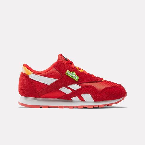 Reebok Unisex-Child Kid's Classic Leather Sneaker in Saudi Arabia