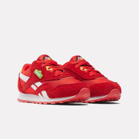Reebok Unisex-Child Kid's Classic Leather Sneaker in Saudi Arabia