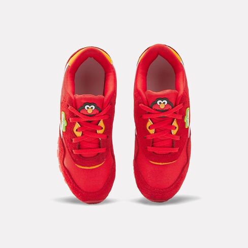 Reebok Unisex-Child Kid's Classic Leather Sneaker in Saudi Arabia