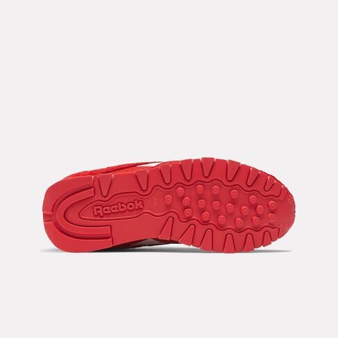 Reebok Unisex-Child Kid's Classic Leather Sneaker in Saudi Arabia