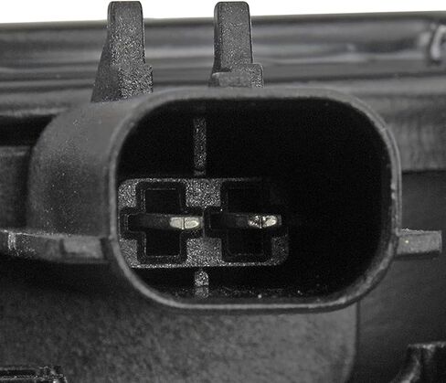 مجموعة مروحة التبريد المزدوجة للمحرك من أجل كرايسلر تاون آند كونتري 2005-2007 ، لدودج كارافان/دودج جراند كارافان 2005-2007 استبدل# 4677695AB ، 4677695AC ، 4677695AD ، 620-042 in Kuwait