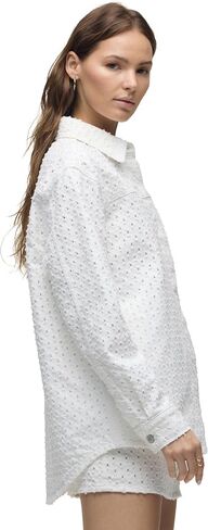 HUDSON Women's Chacket in Saudi Arabia