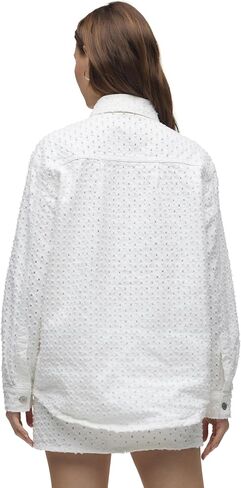 HUDSON Women's Chacket in Saudi Arabia