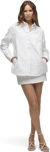 HUDSON Women's Chacket in Saudi Arabia