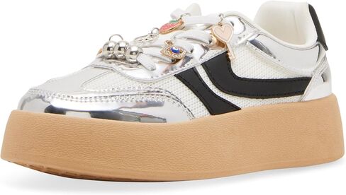 Jjersey Sneaker in Saudi Arabia