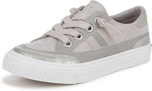 Blowfish Malibu Girl's Alex-k Slip On Sneaker in Saudi Arabia