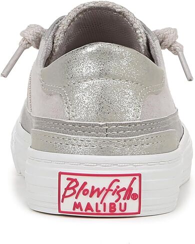 Blowfish Malibu Girl's Alex-k Slip On Sneaker in Saudi Arabia