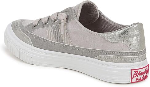 Blowfish Malibu Girl's Alex-k Slip On Sneaker in Saudi Arabia