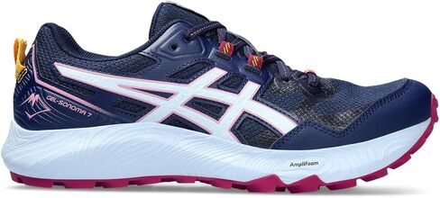 Asics Women's Gel-Sonoma 7 Running Shoes in Saudi Arabia