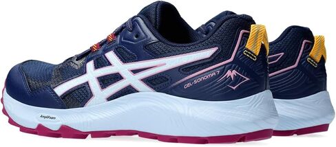 Asics Women's Gel-Sonoma 7 Running Shoes in Saudi Arabia